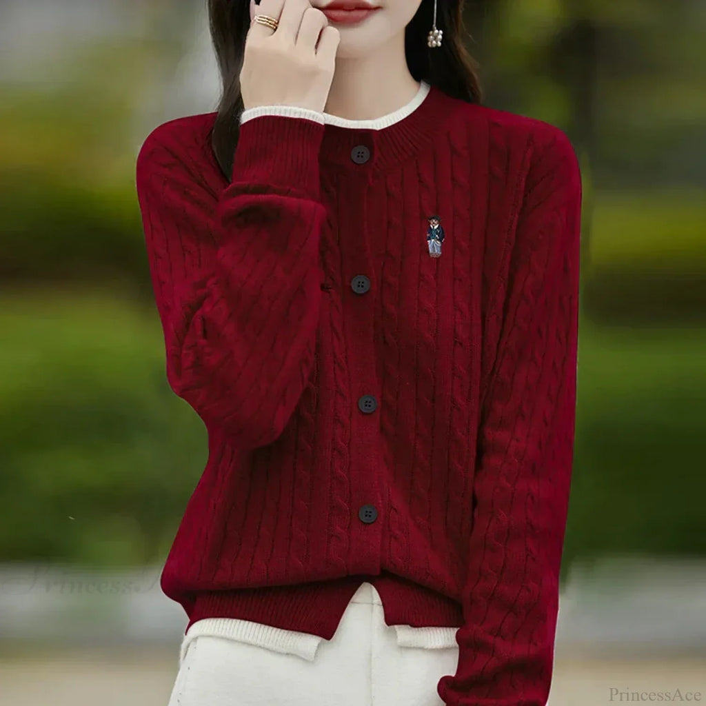 Ankela Red
