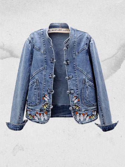 Beautifully Crafted Jacket
