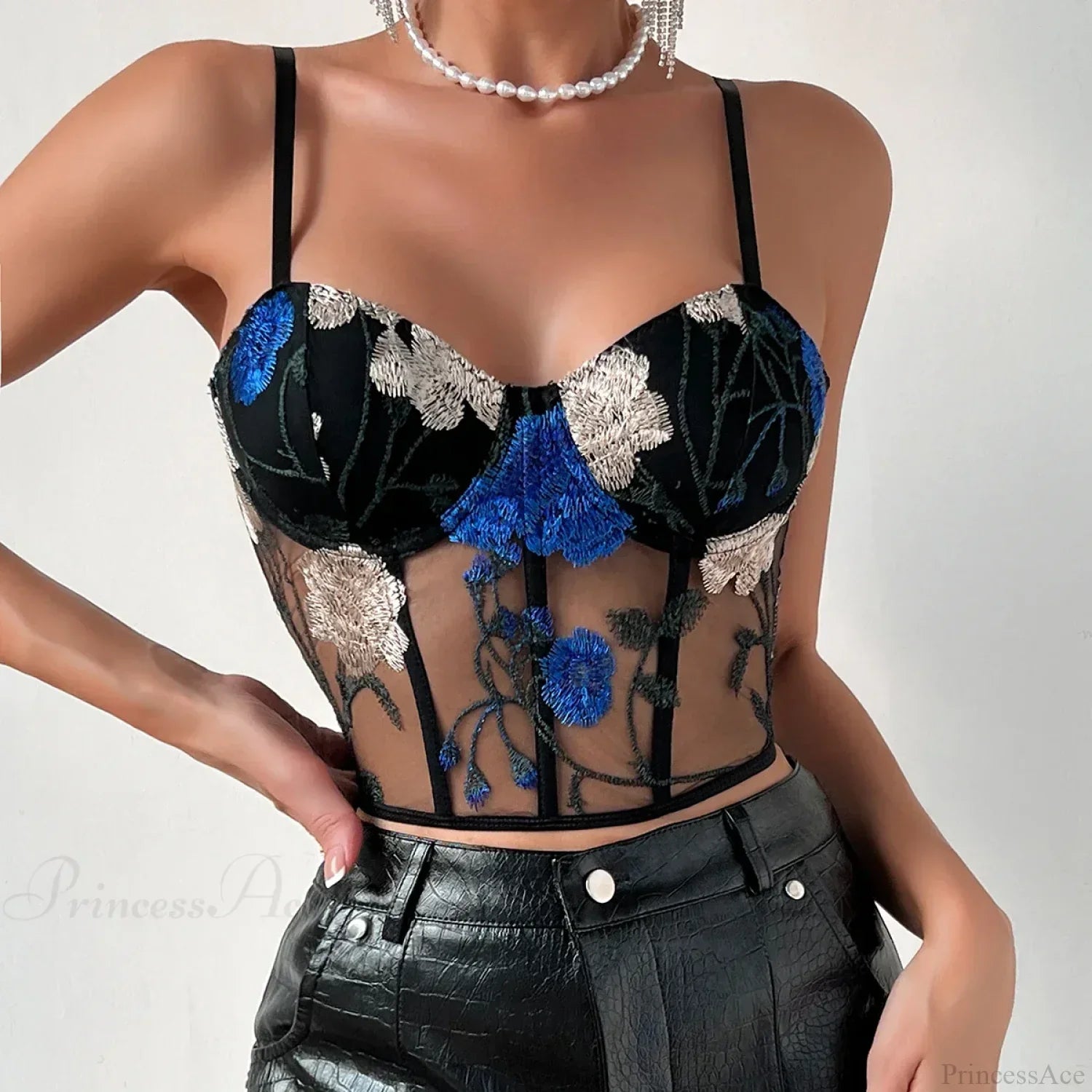 Beautifully Crafted Top
