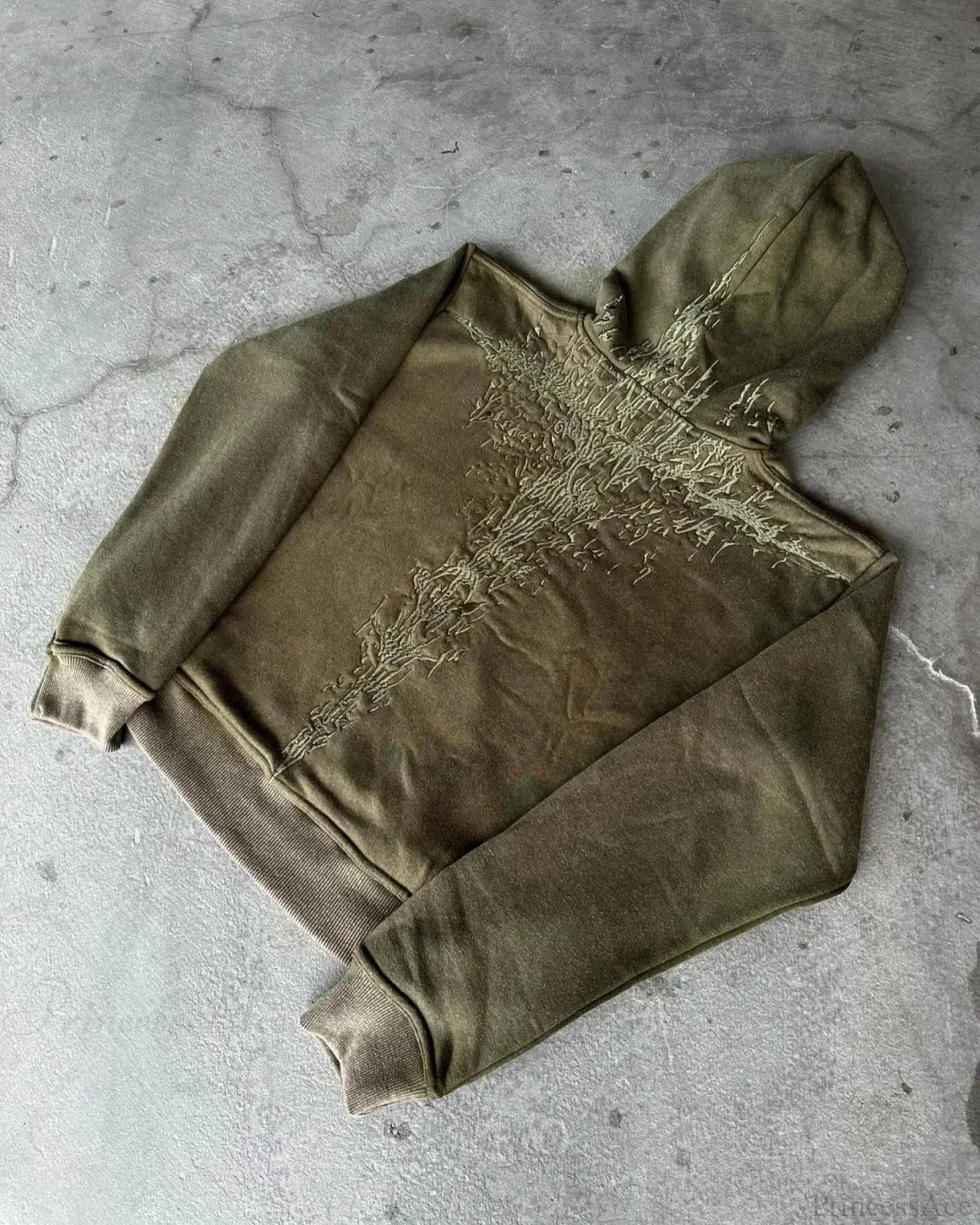 Classic Vintage Garment
