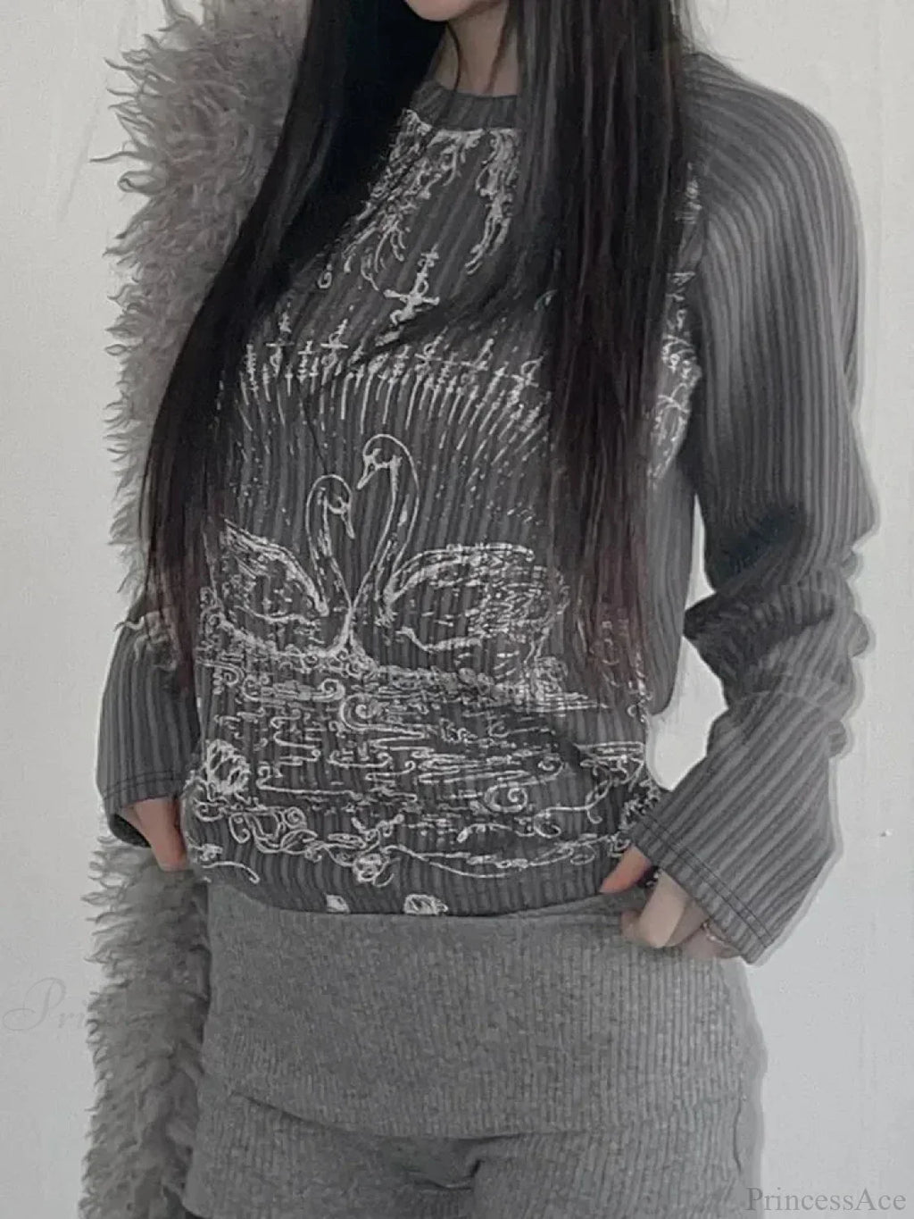 Thoughtfully Designed Top