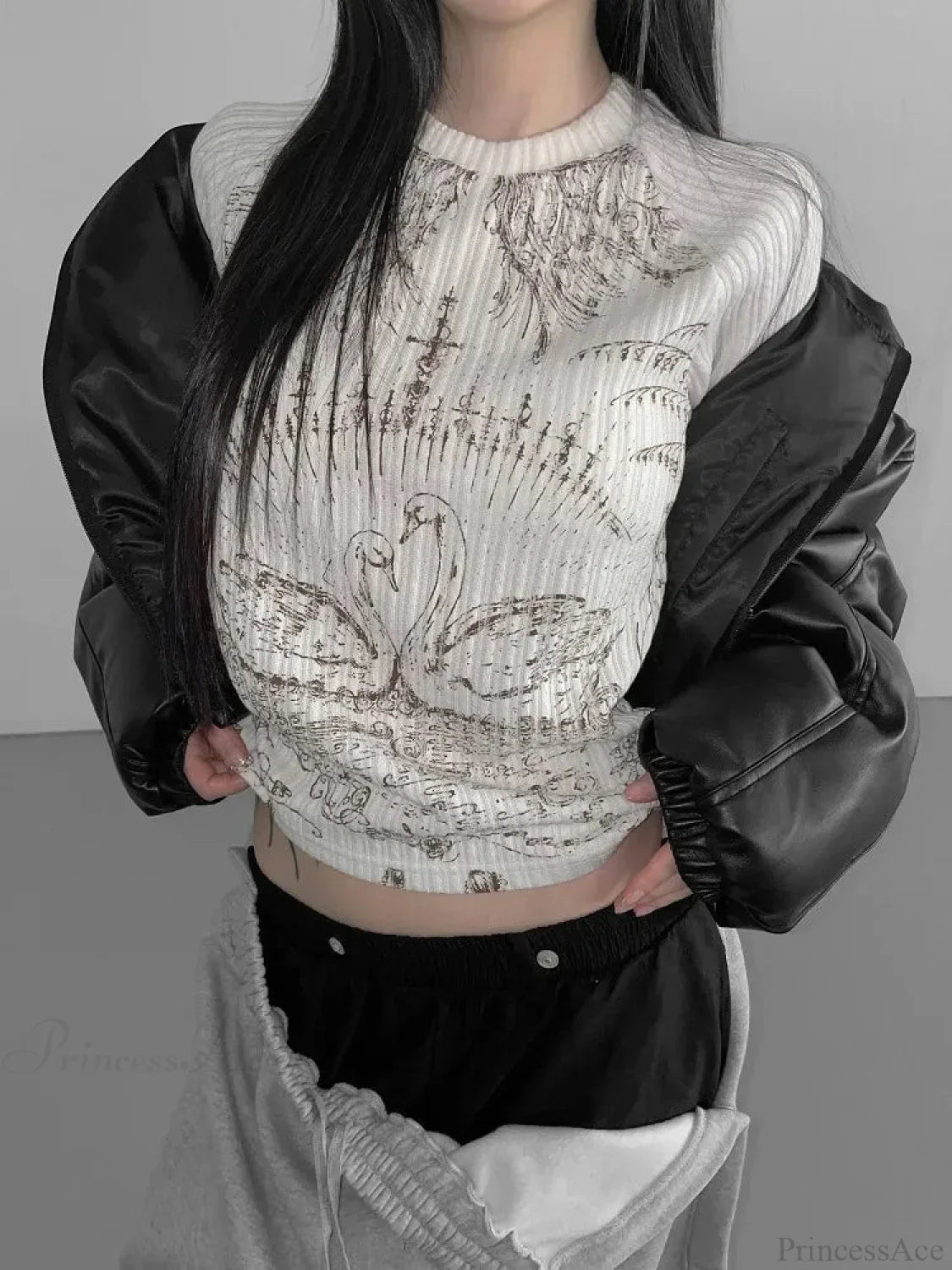 Thoughtfully Designed Top