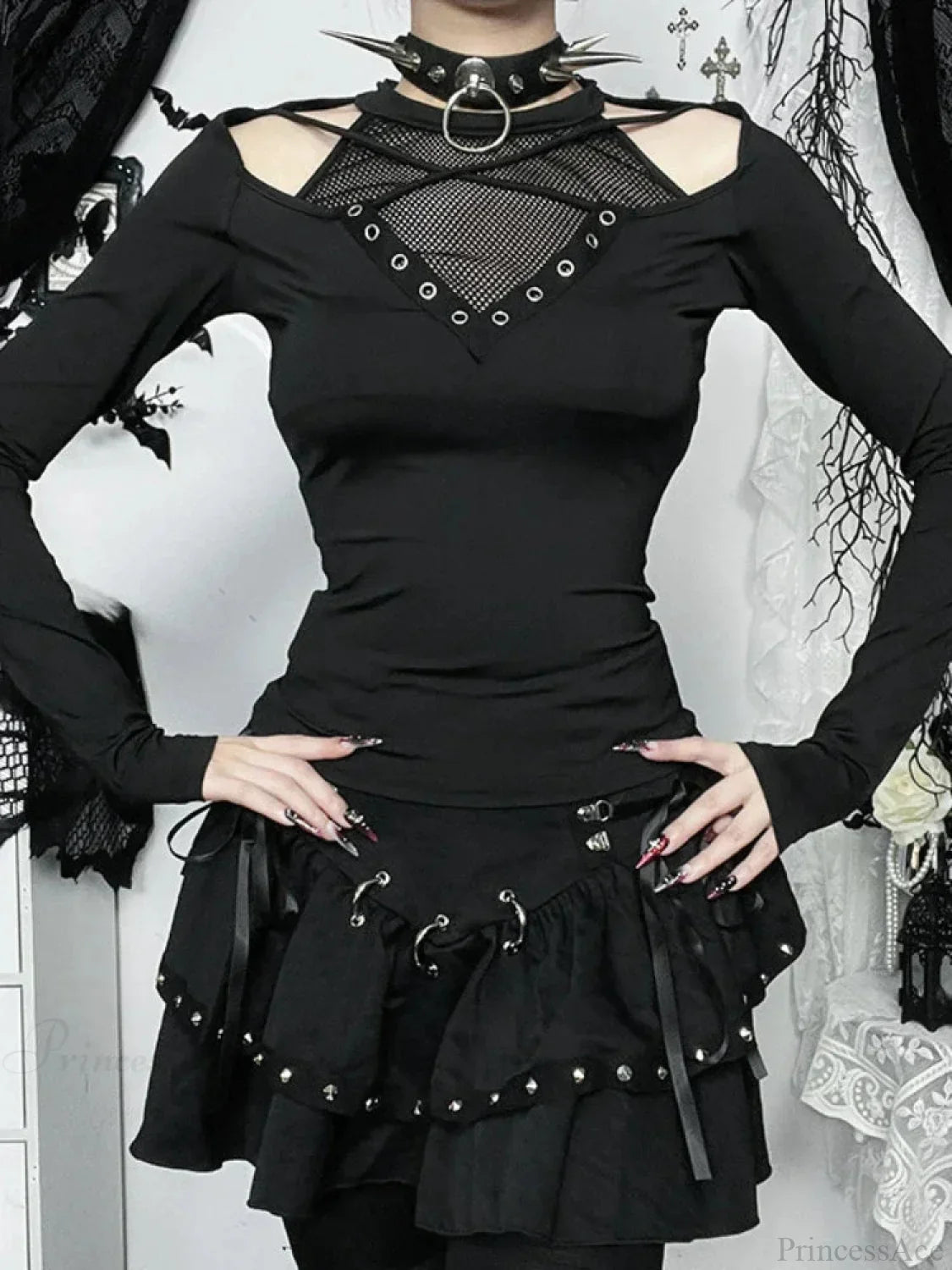 Beautifully Crafted Top