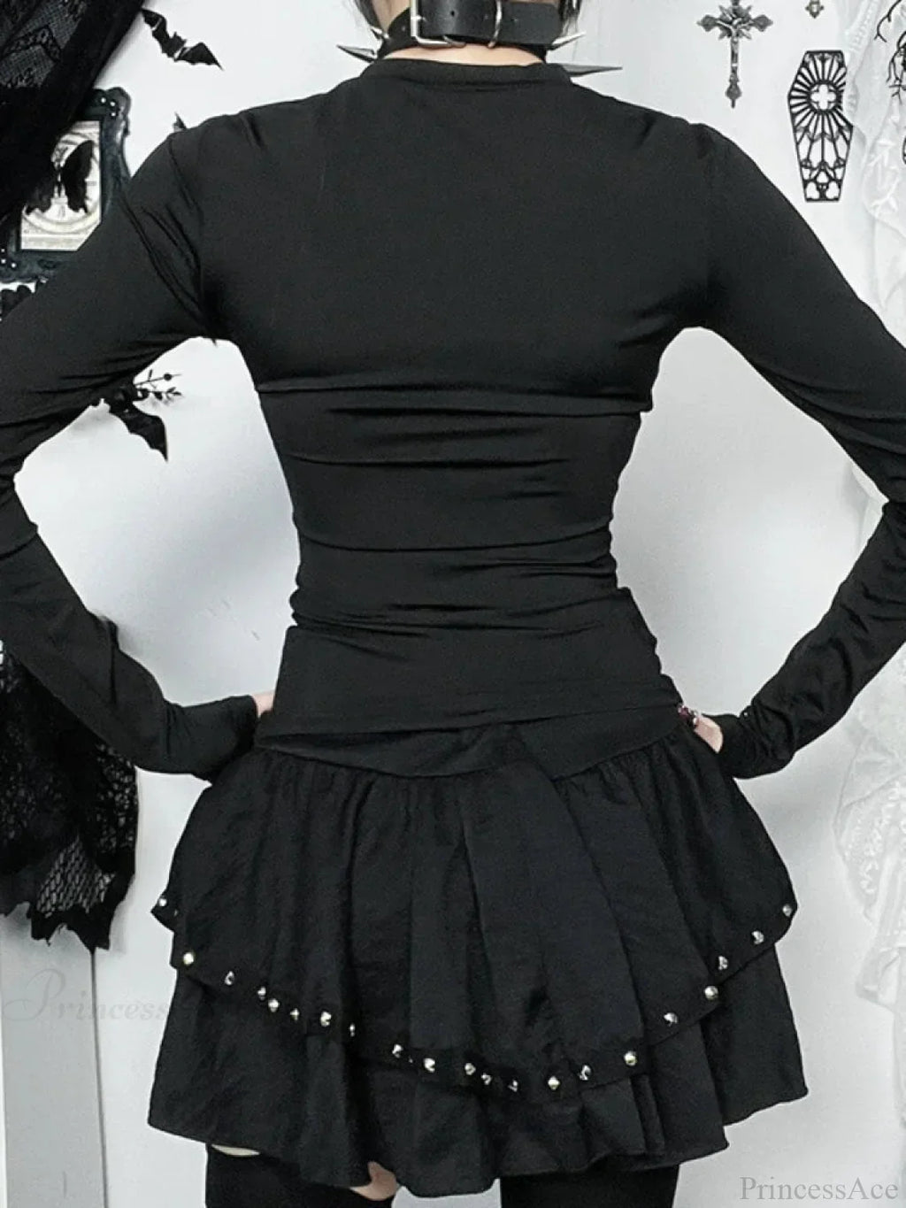 Beautifully Crafted Top