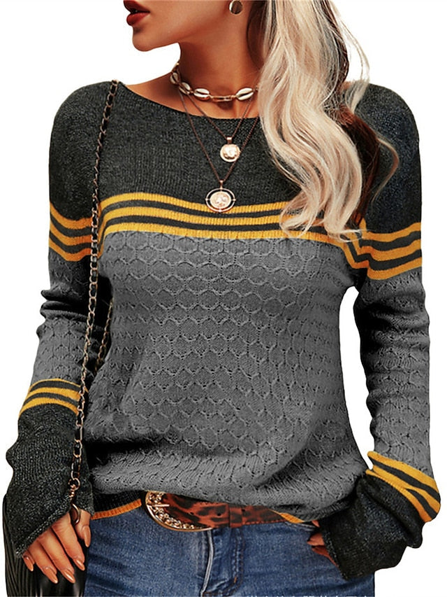 Beautifully Crafted Jumper