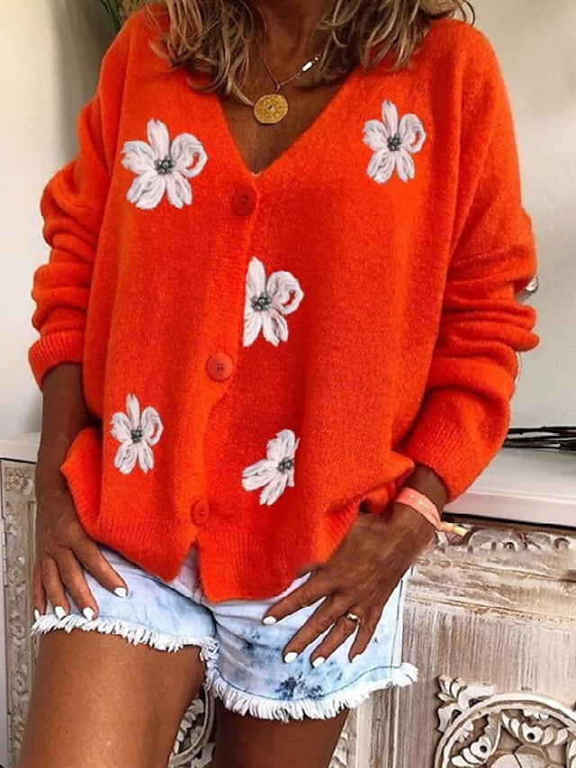 Vintage Inspired Jumper