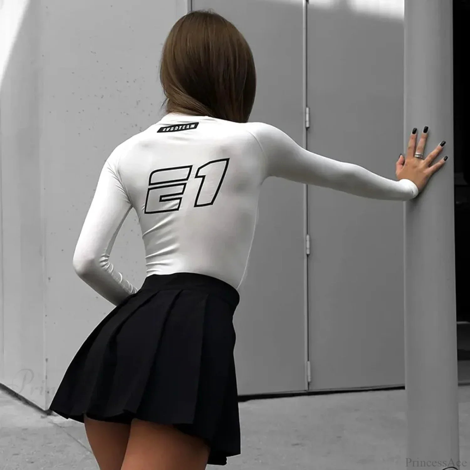 Elegantly Designed Top