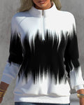 LM | Elegant winter sweater