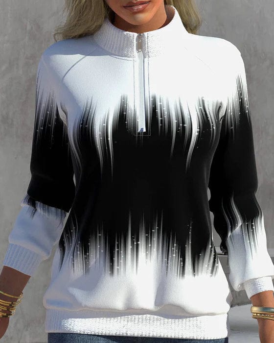LM | Elegant winter sweater