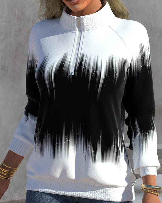 LM | Elegant winter sweater