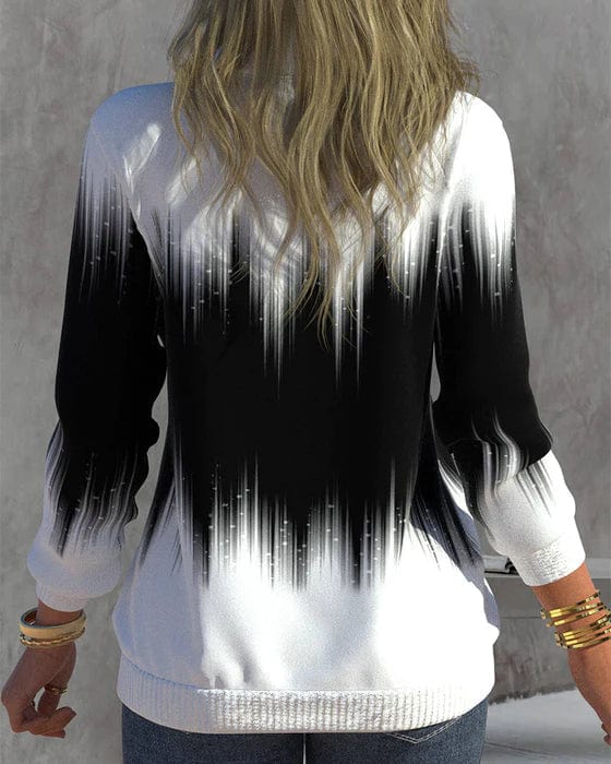 LM | Elegant winter sweater