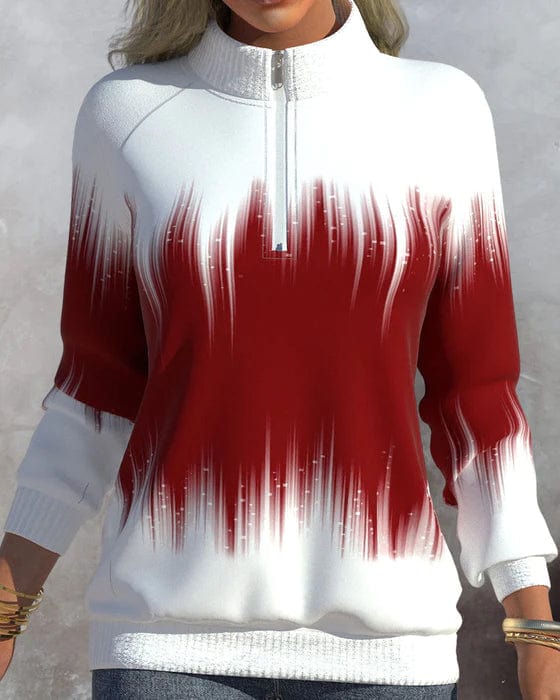 LM | Elegant winter sweater