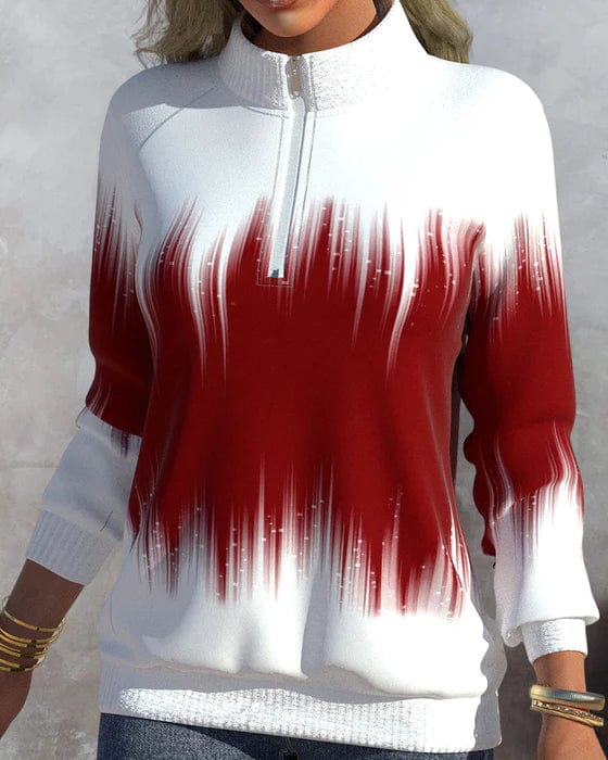 LM | Elegant winter sweater