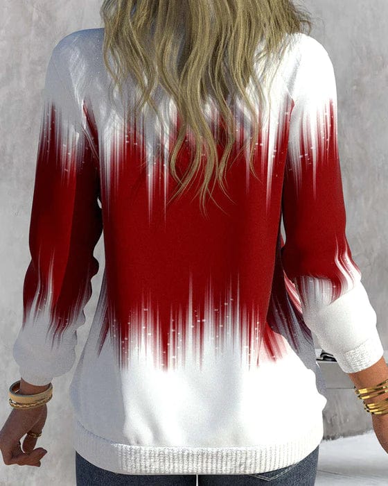 LM | Elegant winter sweater