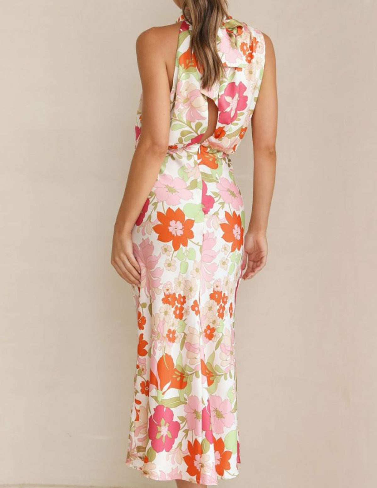 Vintage Inspired Dress