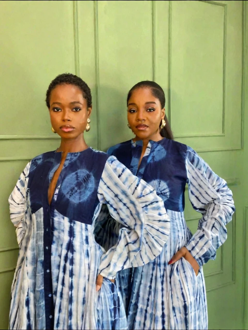 Beautifully Crafted Dress