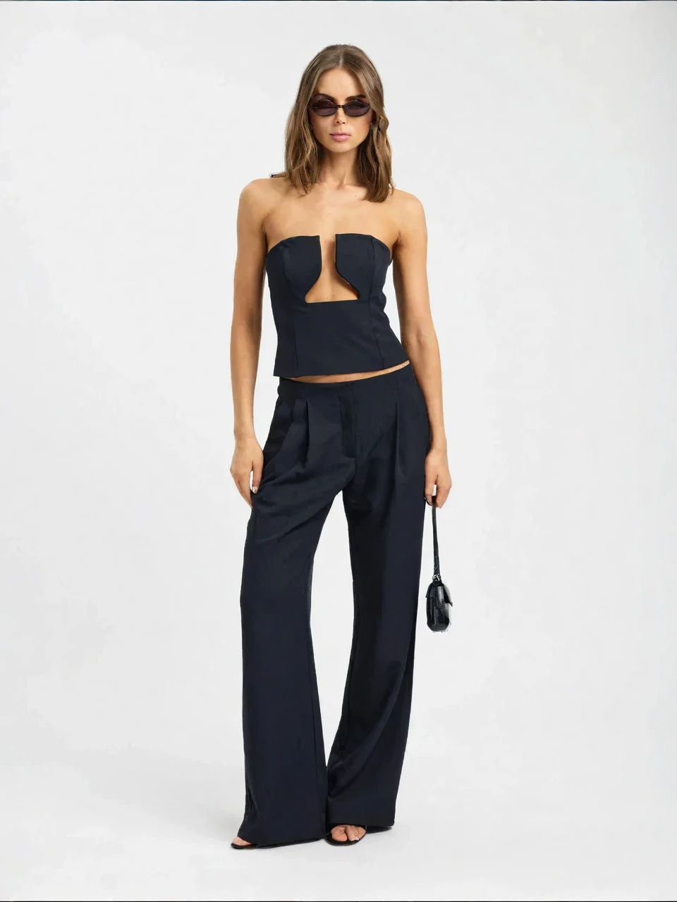 Classic Vintage Top