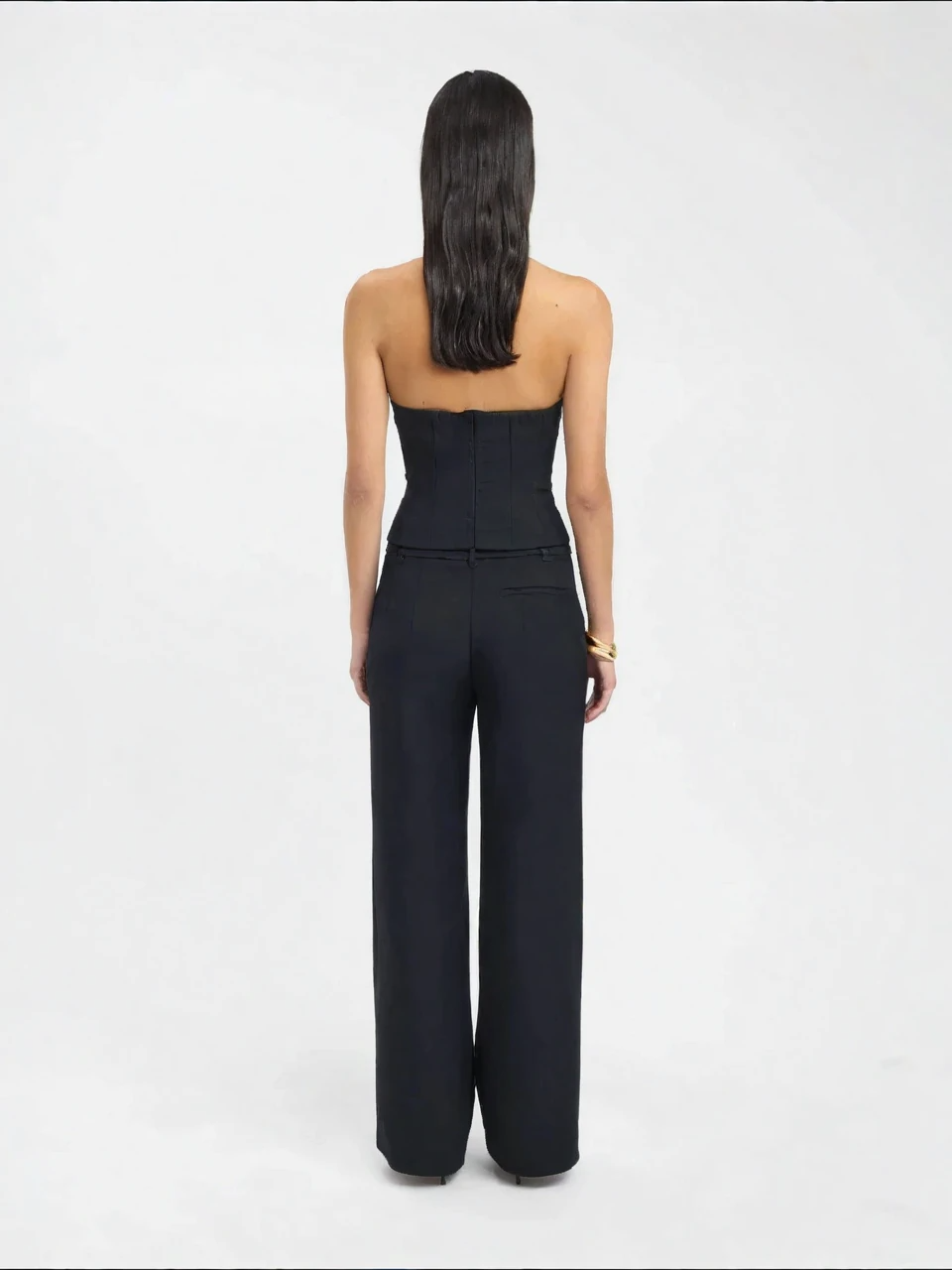 Classic Vintage Top