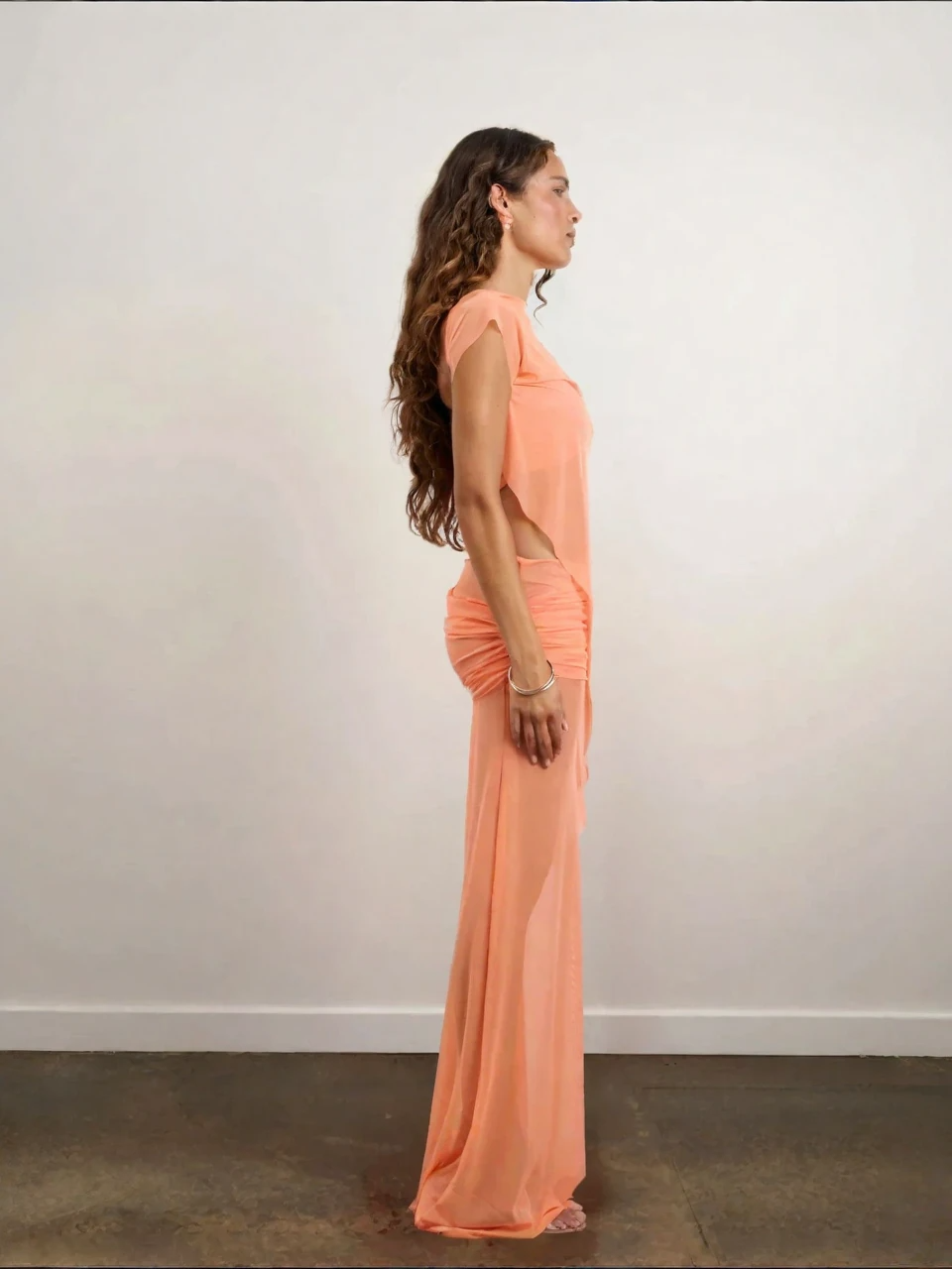 Vintage Inspired Garment