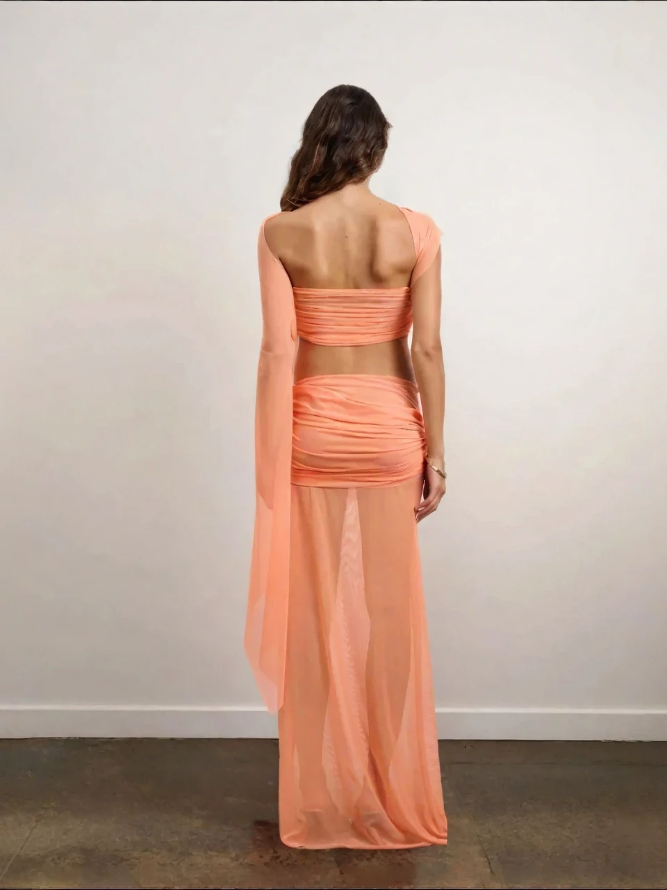 Vintage Inspired Garment