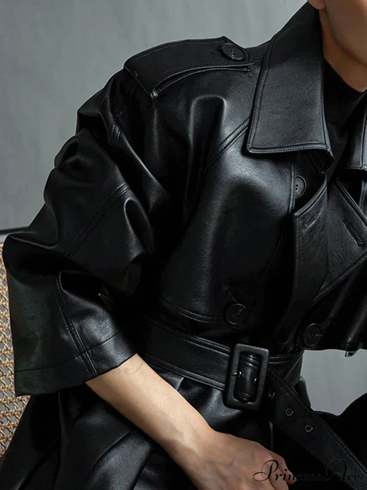 Classic Vintage Coat