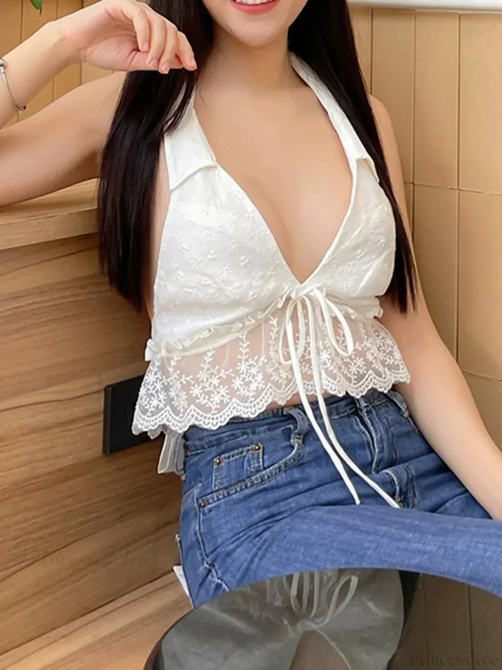 Classic Designed Garment