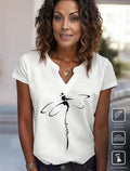 Classic Designed Top