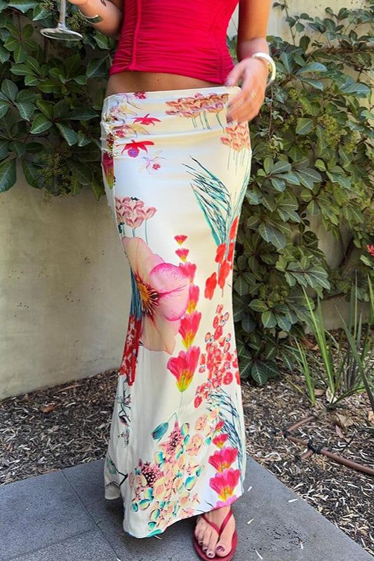 Timeless Vintage Style Garment