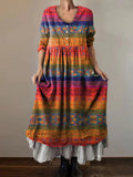 Vintage Inspired Garment