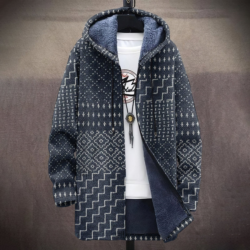 Classic Designed Coat
