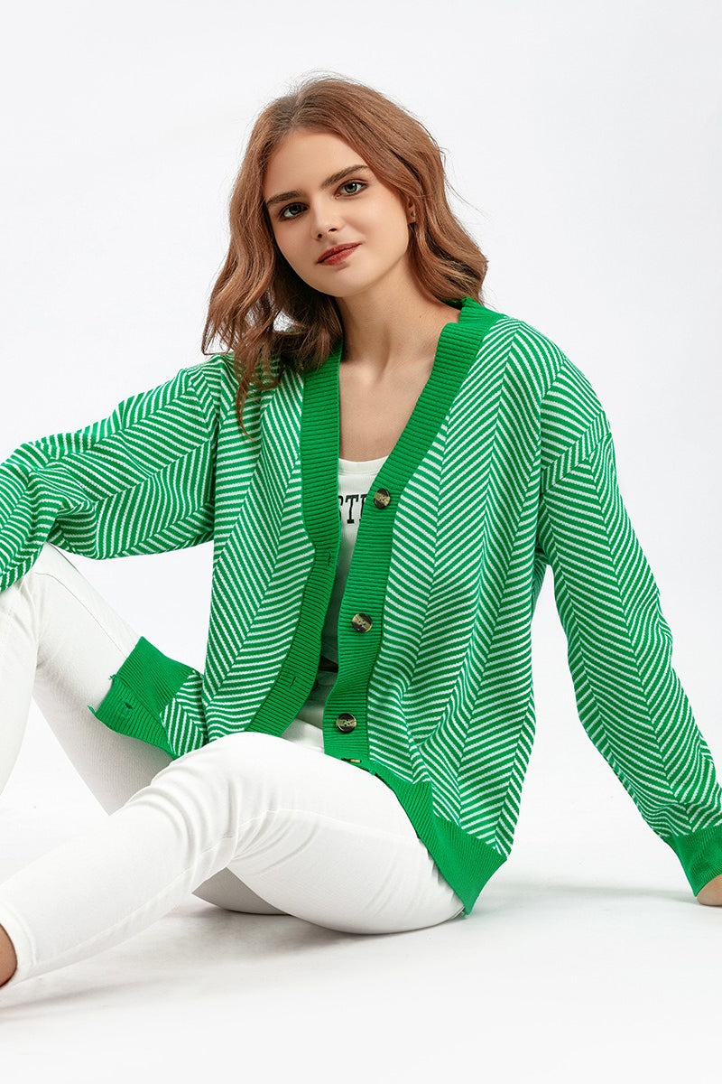 Classic Vintage Cardigan