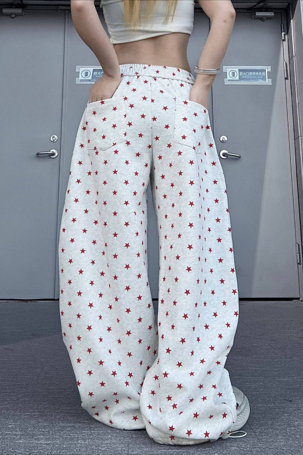Beautifully Crafted Pants