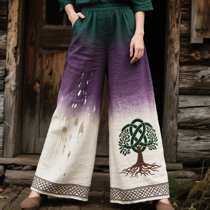 Beautifully Crafted Trousers