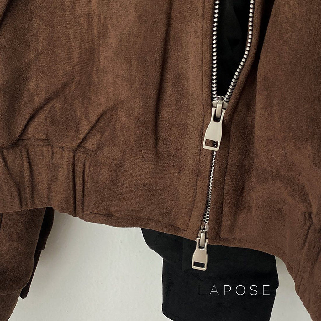 Sophisticated Jacket with a Clean Classic Look