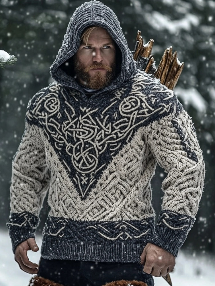 Classic Designed Jumper