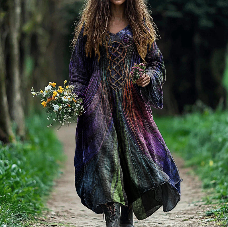 Beautifully Crafted Dress