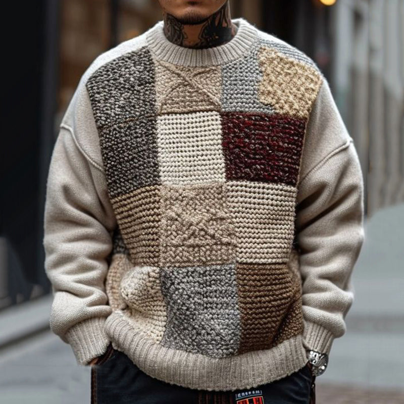 Elegantly Designed Jumper