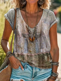 Classic Vintage T-Shirt