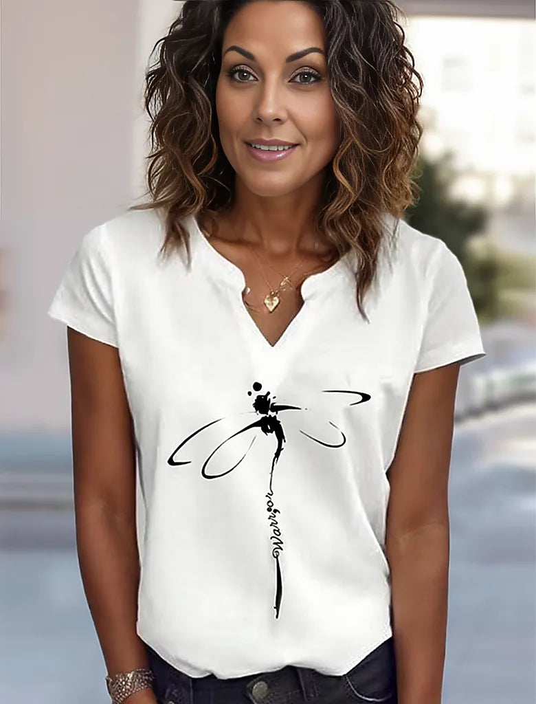 Classic Designed Top