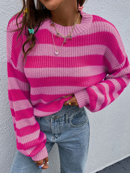 Beautifully Crafted Jumper