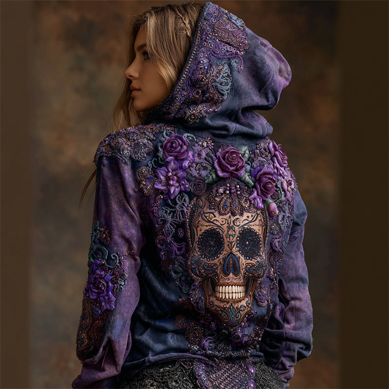 Beautifully Crafted Garment