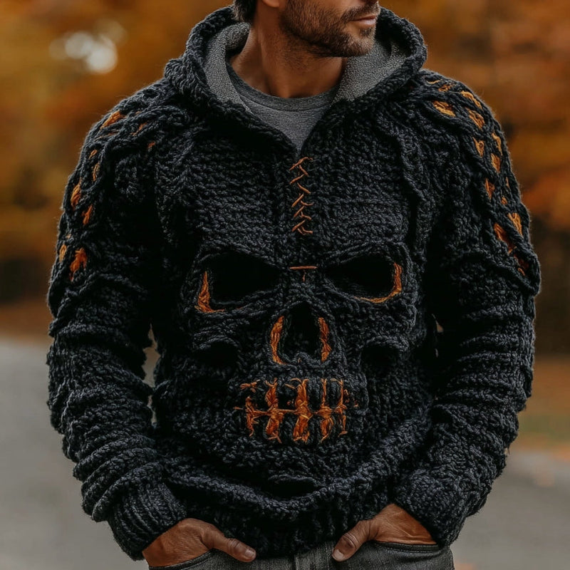 Vintage Inspired Jumper