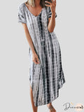 Classic Vintage Dress