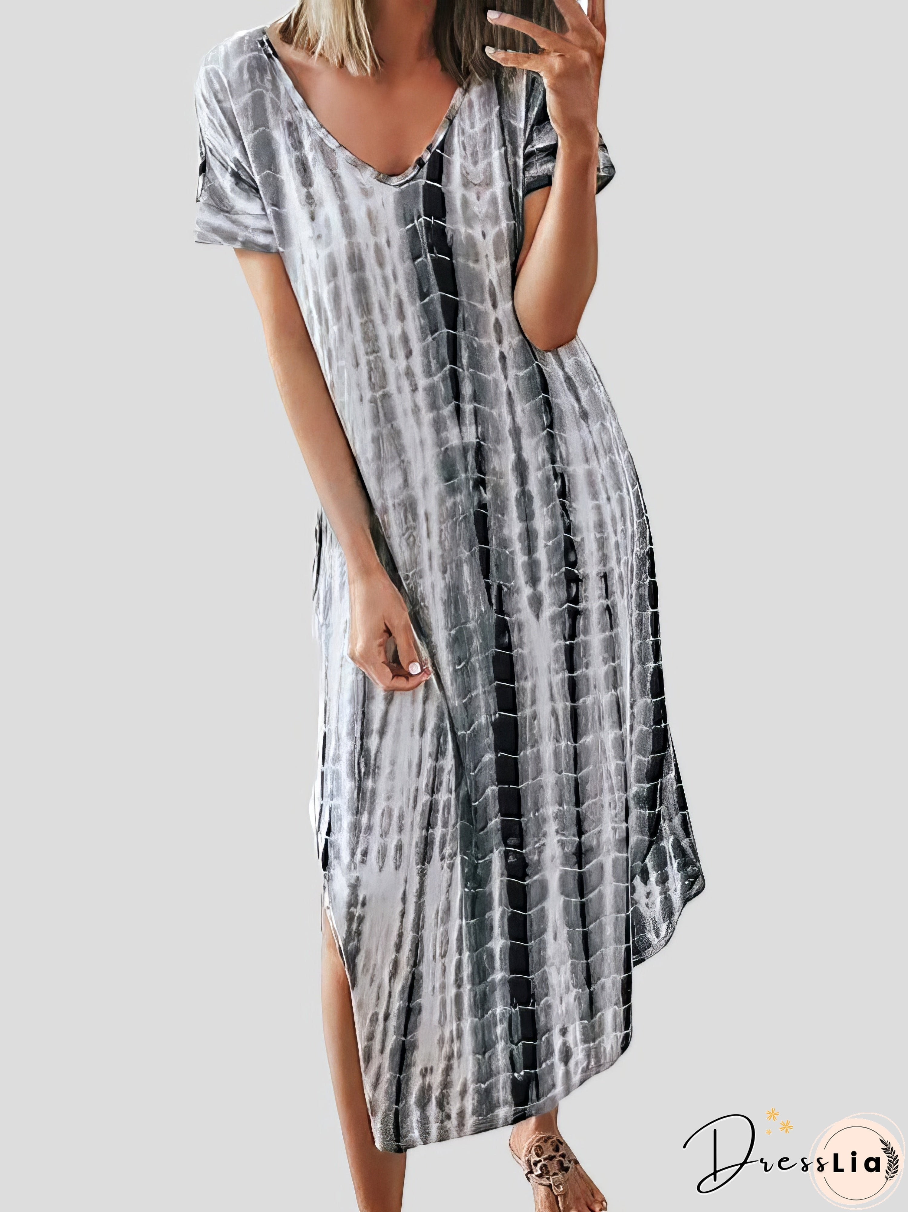 Classic Vintage Dress