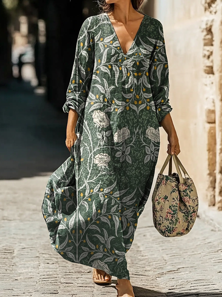Beautifully Crafted Dress