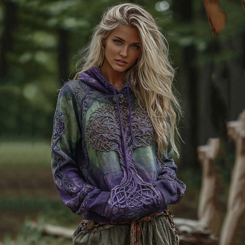 Thoughtfully Designed Garment