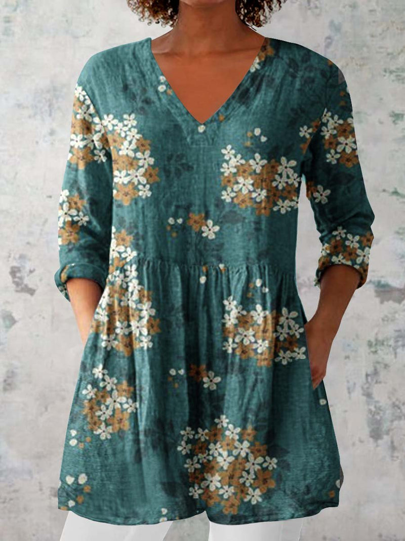 Beautifully Crafted Top