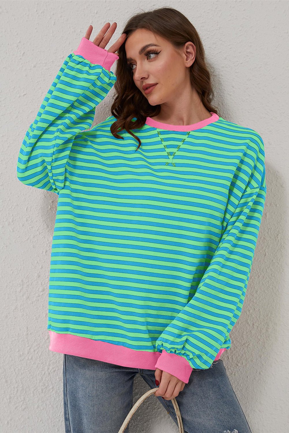 Classic Designed Jumper