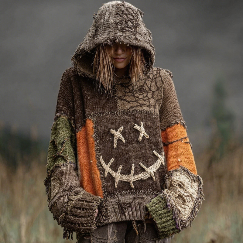 Timeless Vintage Style Garment