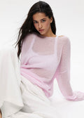 Sophisticated Sweater with a Clean Classic Look
